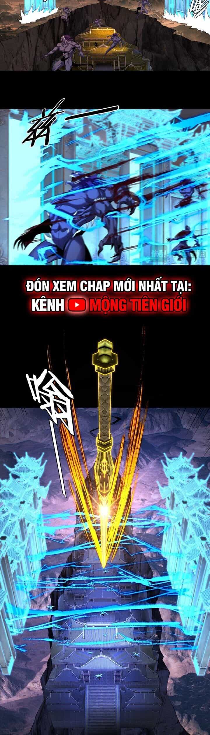 Ta Trời Sinh Đã Là Nhân Vật Phản Diện - Chương 210 - ảnh 5