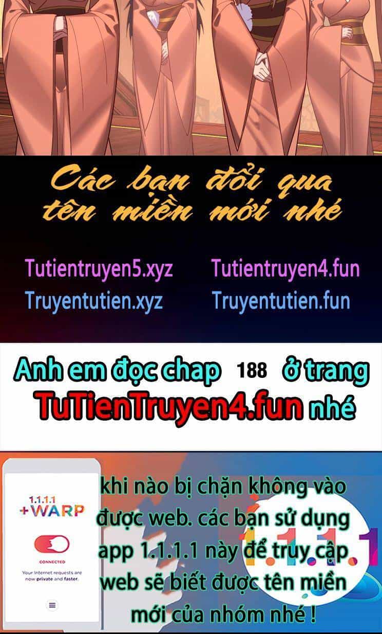 Ta Trời Sinh Đã Là Nhân Vật Phản Diện - Chương 216 - ảnh 35