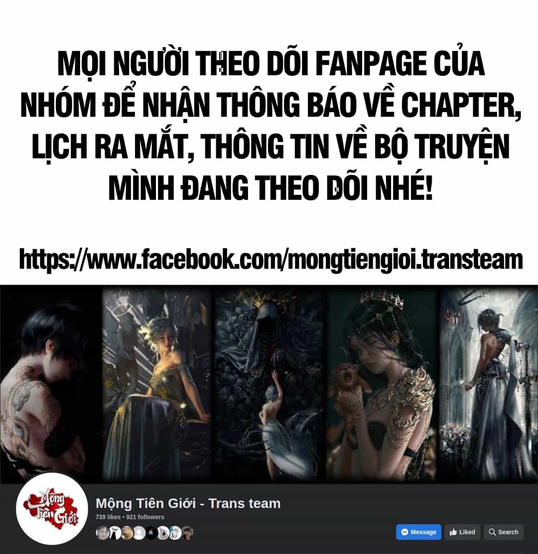 Ta Trời Sinh Đã Là Nhân Vật Phản Diện - Chương 217 - ảnh 1