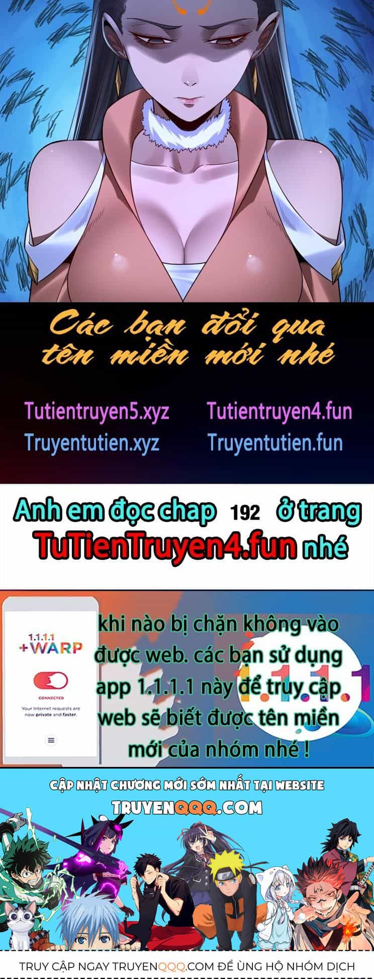 Ta Trời Sinh Đã Là Nhân Vật Phản Diện - Chương 222 - ảnh 31