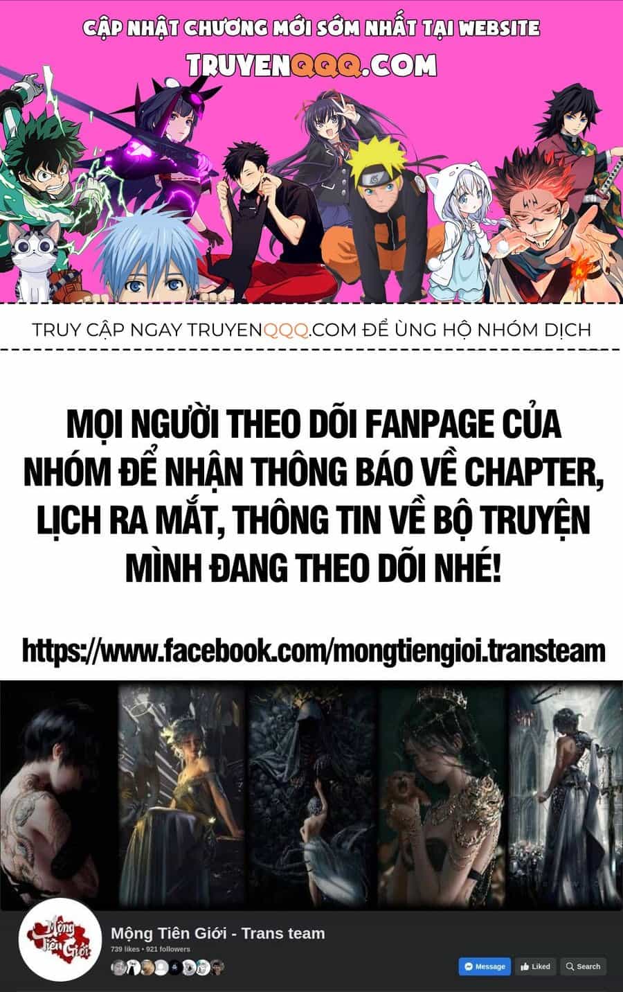 Ta Trời Sinh Đã Là Nhân Vật Phản Diện - Chương 232 - ảnh 1