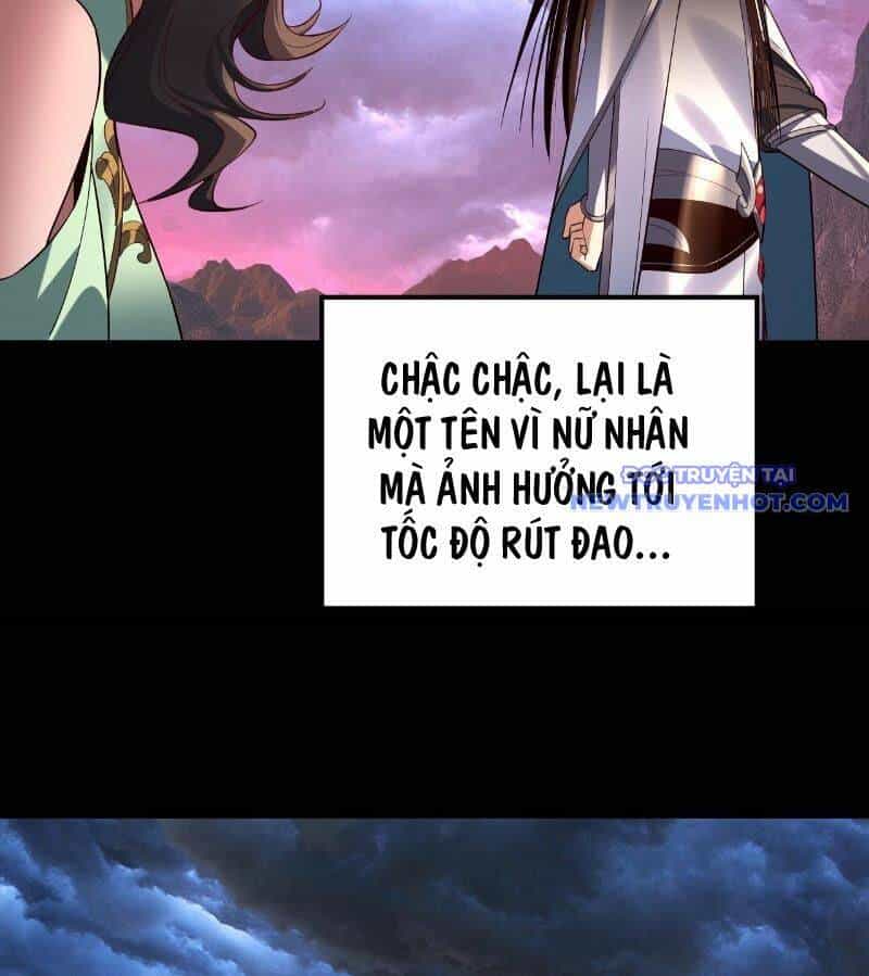 Ta Trời Sinh Đã Là Nhân Vật Phản Diện - Chương 264 - ảnh 28