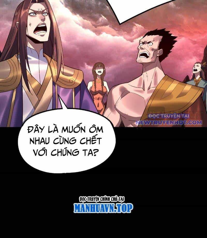 Ta Trời Sinh Đã Là Nhân Vật Phản Diện - Chương 264 - ảnh 33
