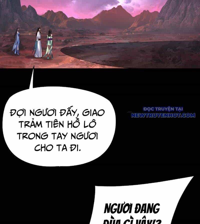 Ta Trời Sinh Đã Là Nhân Vật Phản Diện - Chương 264 - ảnh 7