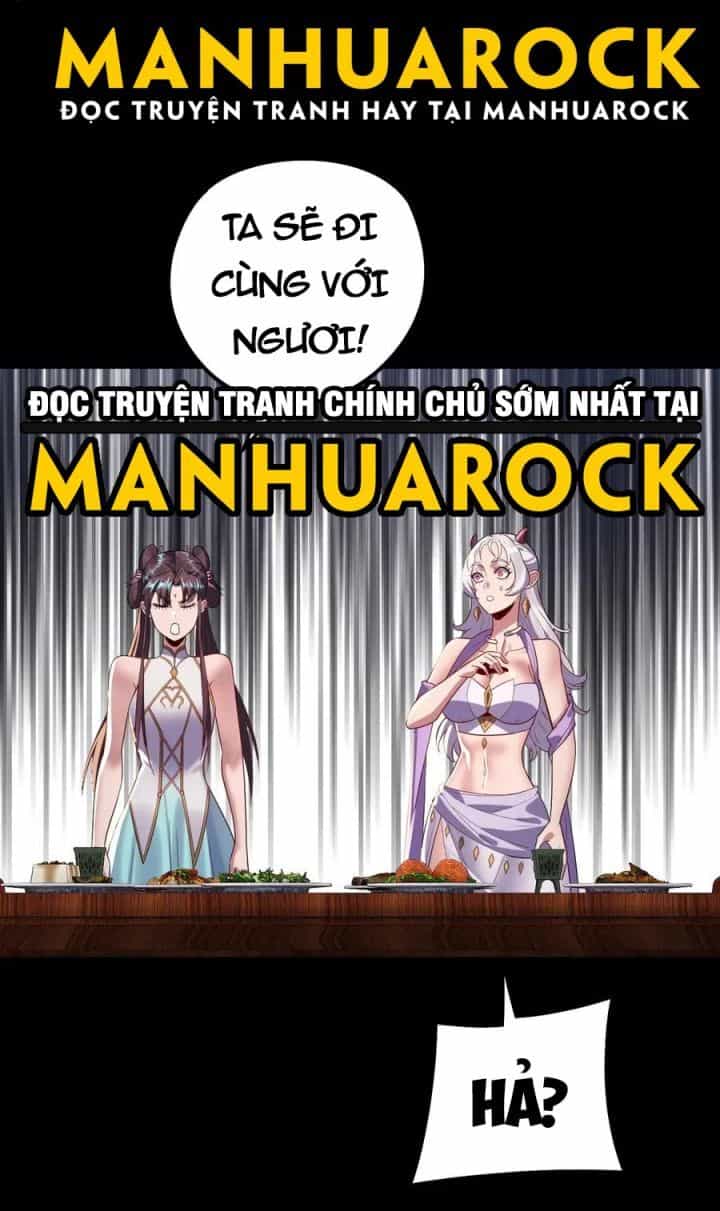 Ta Trời Sinh Đã Là Nhân Vật Phản Diện - Chương 300 - ảnh 19