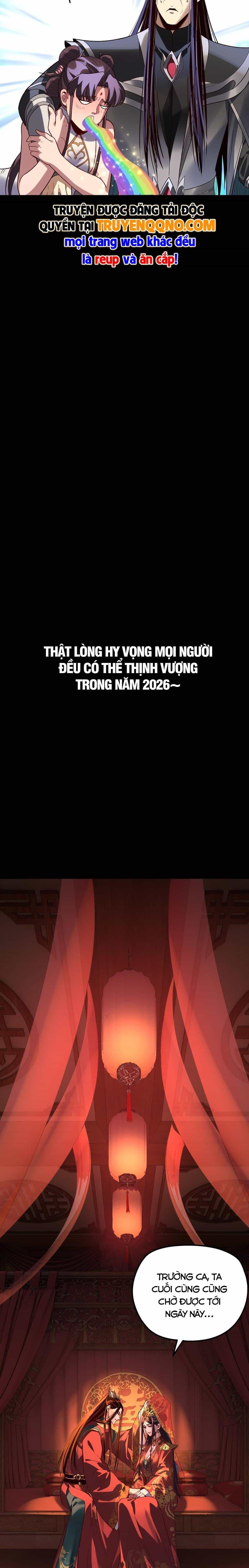 Ta Trời Sinh Đã Là Nhân Vật Phản Diện - Chương 445 - ảnh 24