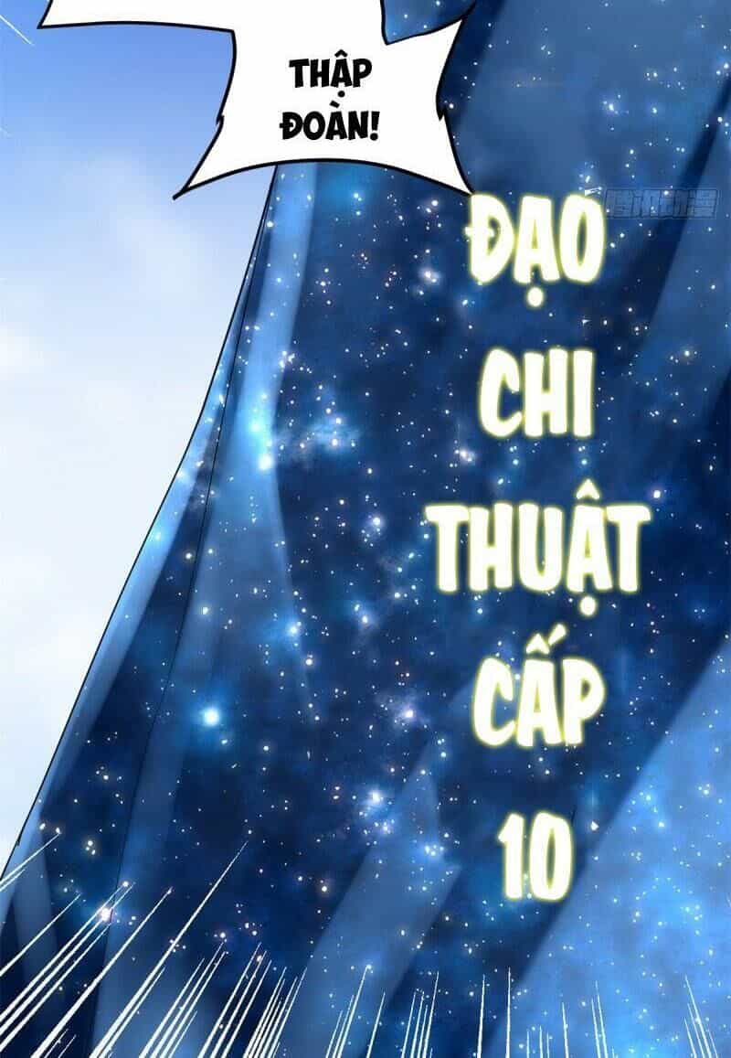 Ta Tu Có Lẽ Là Giả Tiên - Chương 112 - ảnh 4