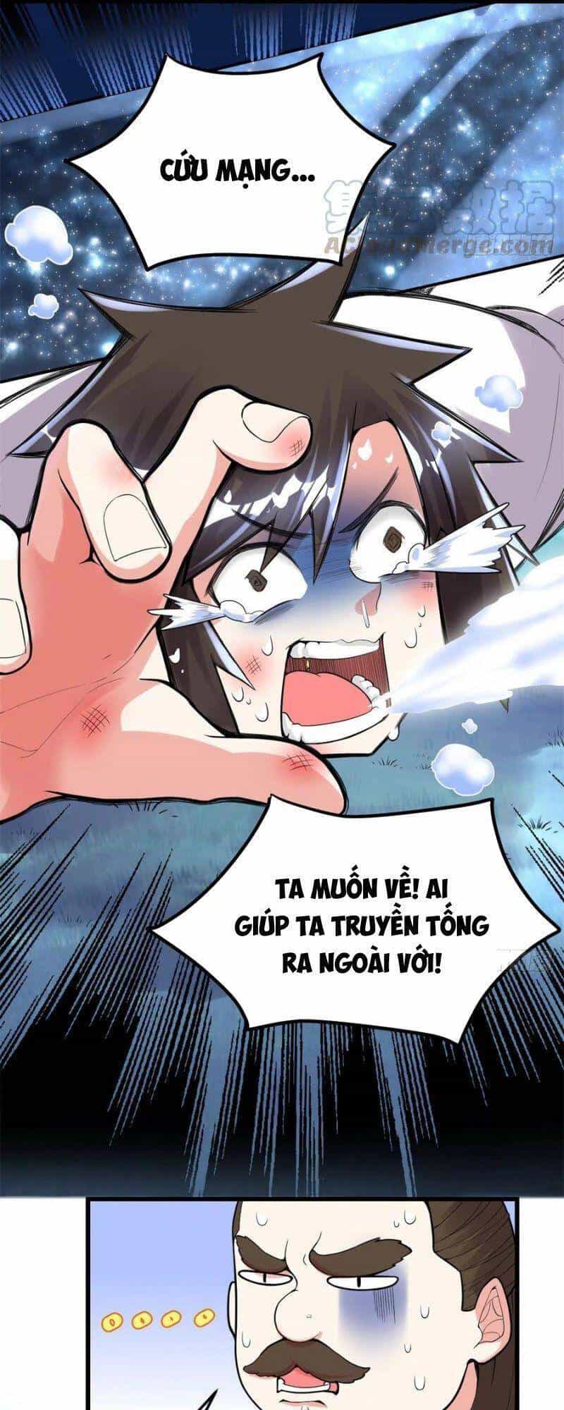 Ta Tu Có Lẽ Là Giả Tiên - Chương 142 - ảnh 3