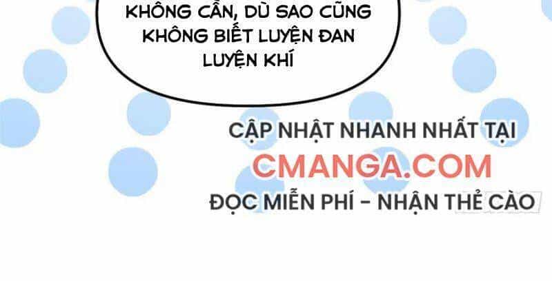Ta Tu Có Lẽ Là Giả Tiên - Chương 150 - ảnh 8