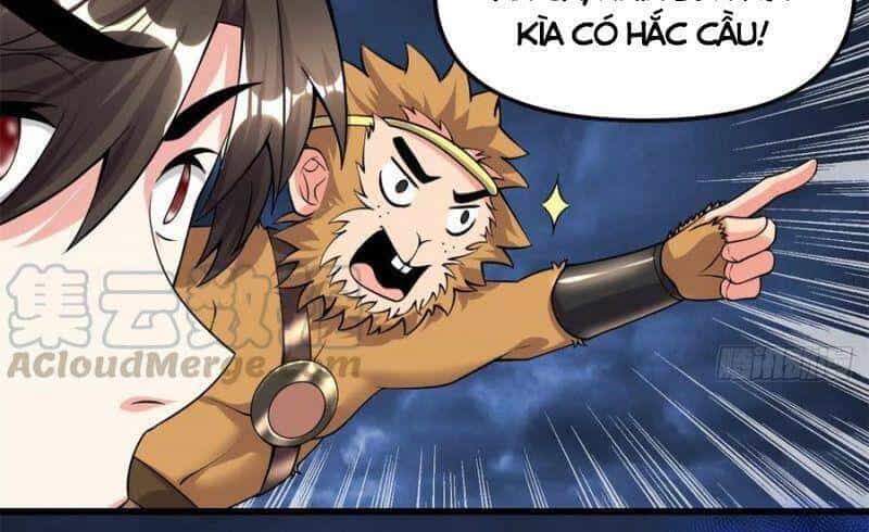 Ta Tu Có Lẽ Là Giả Tiên - Chương 180 - ảnh 2