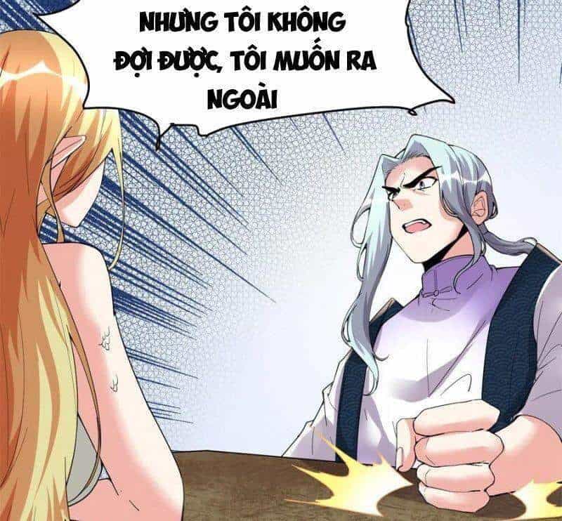 Ta Tu Có Lẽ Là Giả Tiên - Chương 204 - ảnh 17
