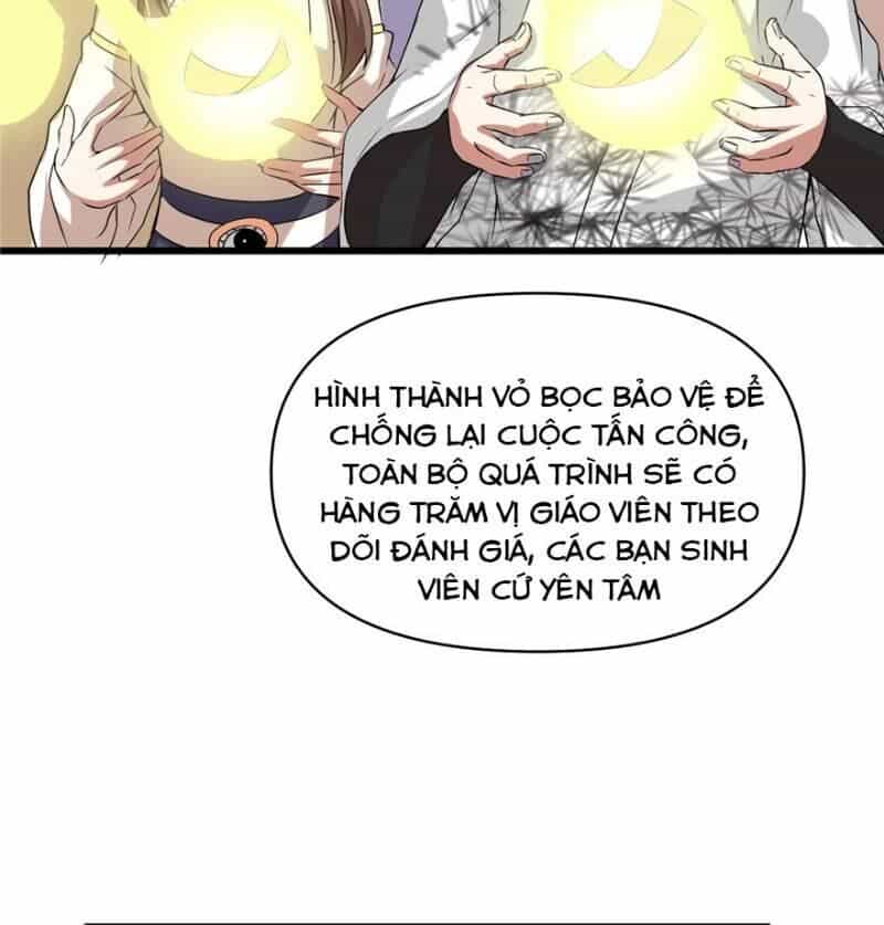 Ta Tu Có Lẽ Là Giả Tiên - Chương 20 - ảnh 6
