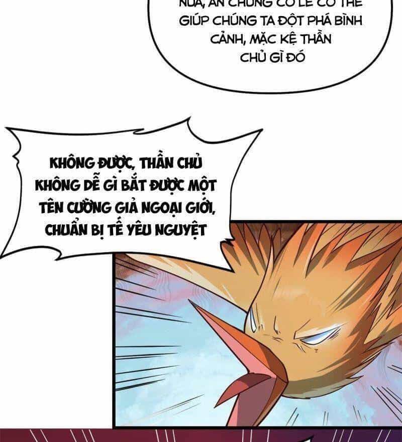 Ta Tu Có Lẽ Là Giả Tiên - Chương 251 - ảnh 14