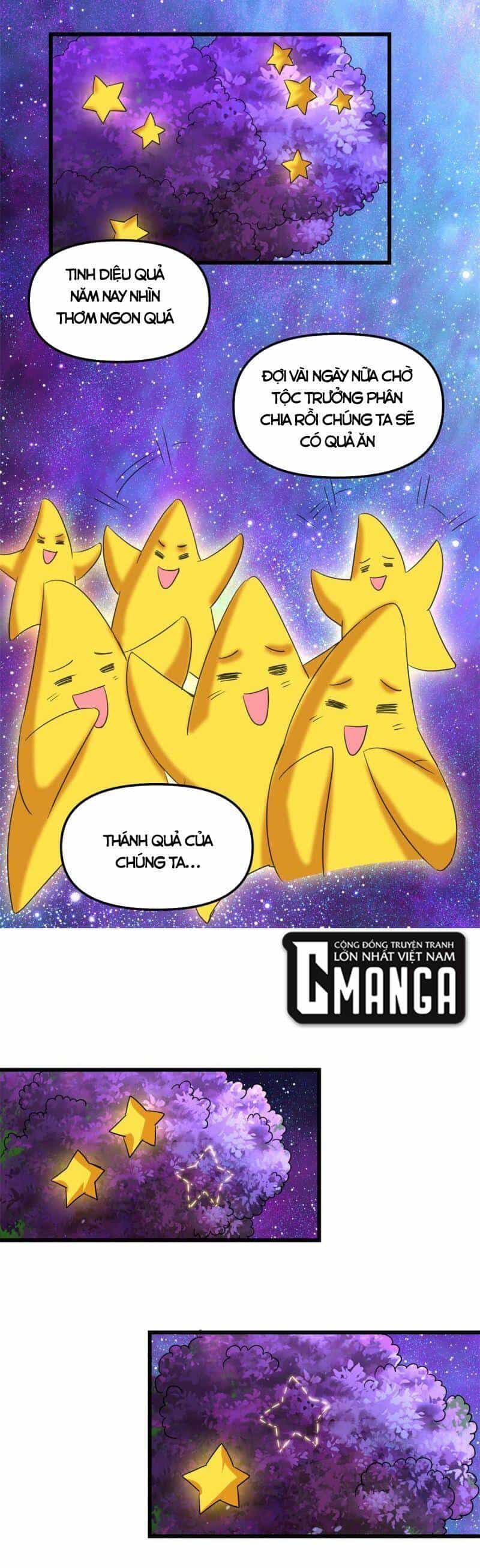 Ta Tu Có Lẽ Là Giả Tiên - Chương 304 - ảnh 15