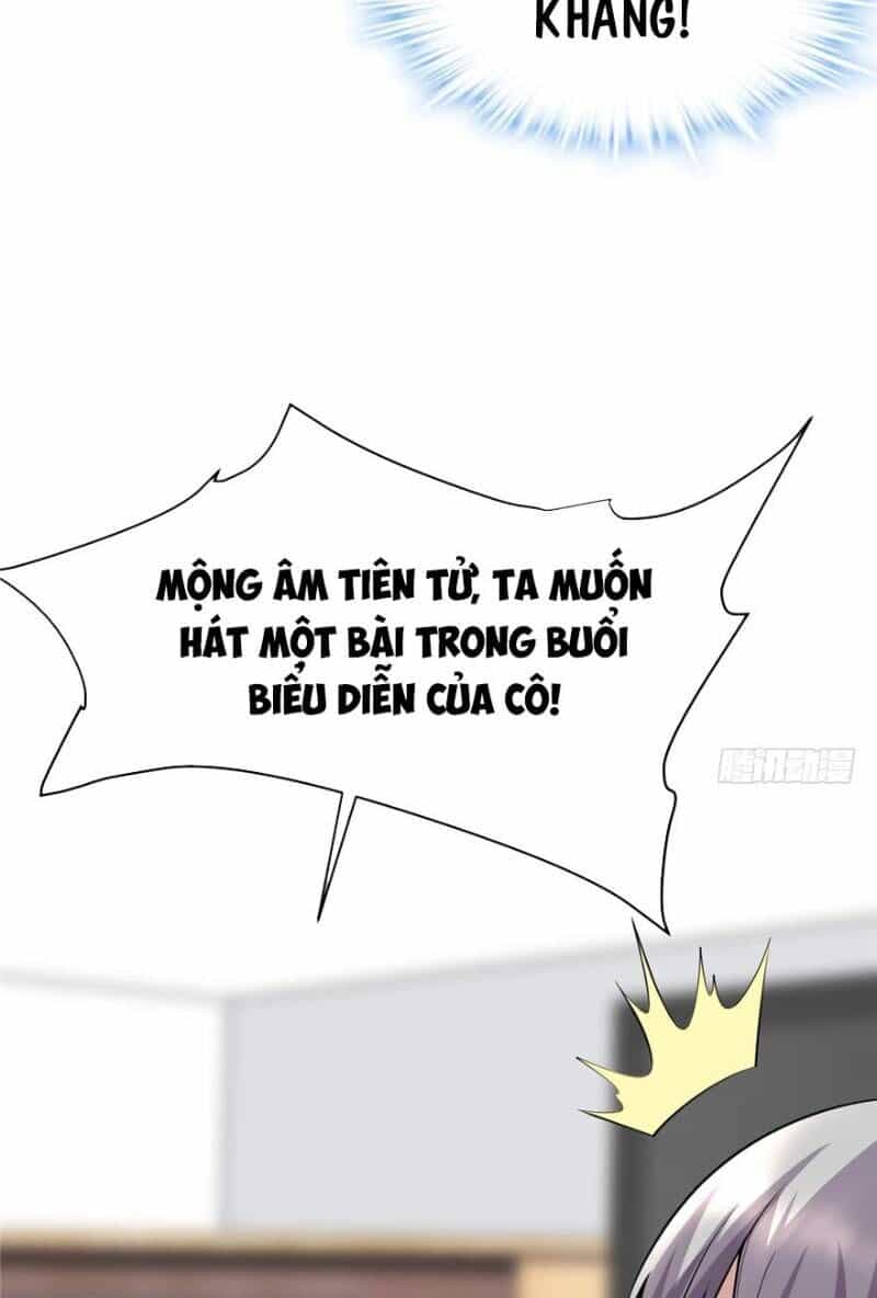 Ta Tu Có Lẽ Là Giả Tiên - Chương 48 - ảnh 26