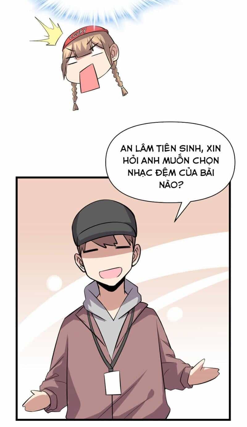 Ta Tu Có Lẽ Là Giả Tiên - Chương 48 - ảnh 33