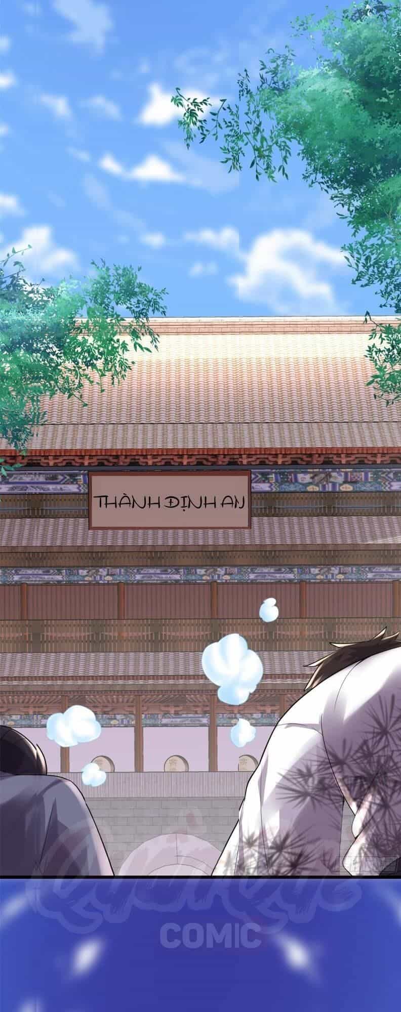Ta Tu Có Lẽ Là Giả Tiên - Chương 63 - ảnh 3