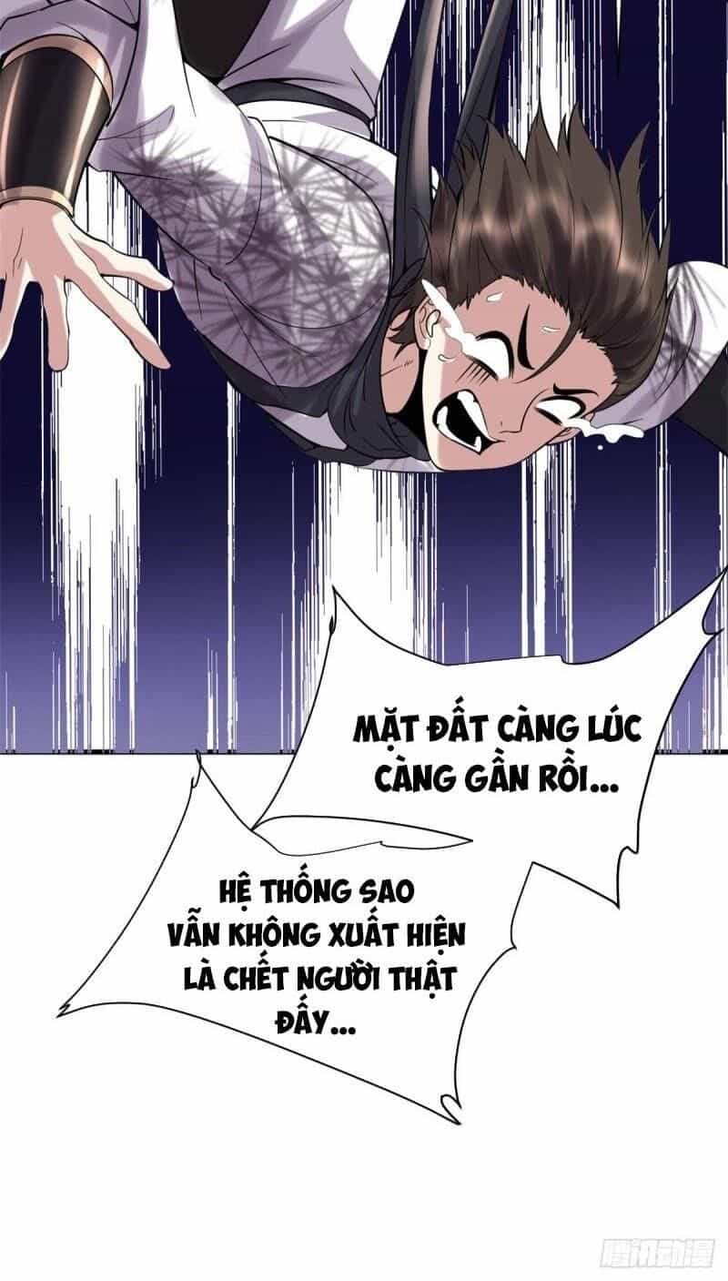 Ta Tu Có Lẽ Là Giả Tiên - Chương 76 - ảnh 4