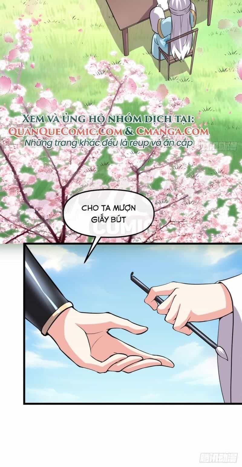 Ta Tu Có Lẽ Là Giả Tiên - Chương 91 - ảnh 2