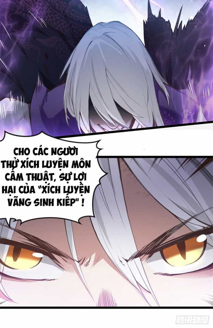 Ta Tu Linh Mạch Ở Hoa Hạ - Chương 1 - ảnh 15