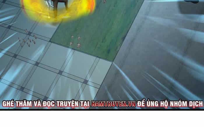 Ta Tu Linh Mạch Ở Hoa Hạ - Chương 12 - ảnh 16
