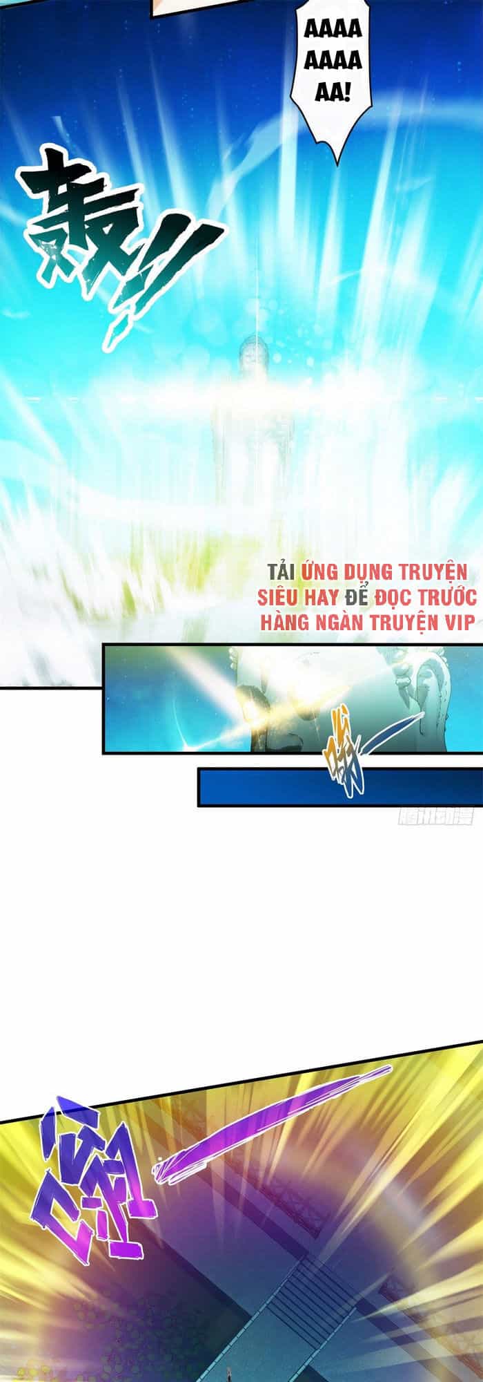 Ta Tu Linh Mạch Ở Hoa Hạ - Chương 2 - ảnh 31