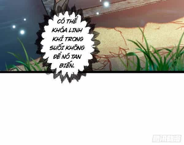 Ta Tu Linh Mạch Ở Hoa Hạ - Chương 25 - ảnh 18