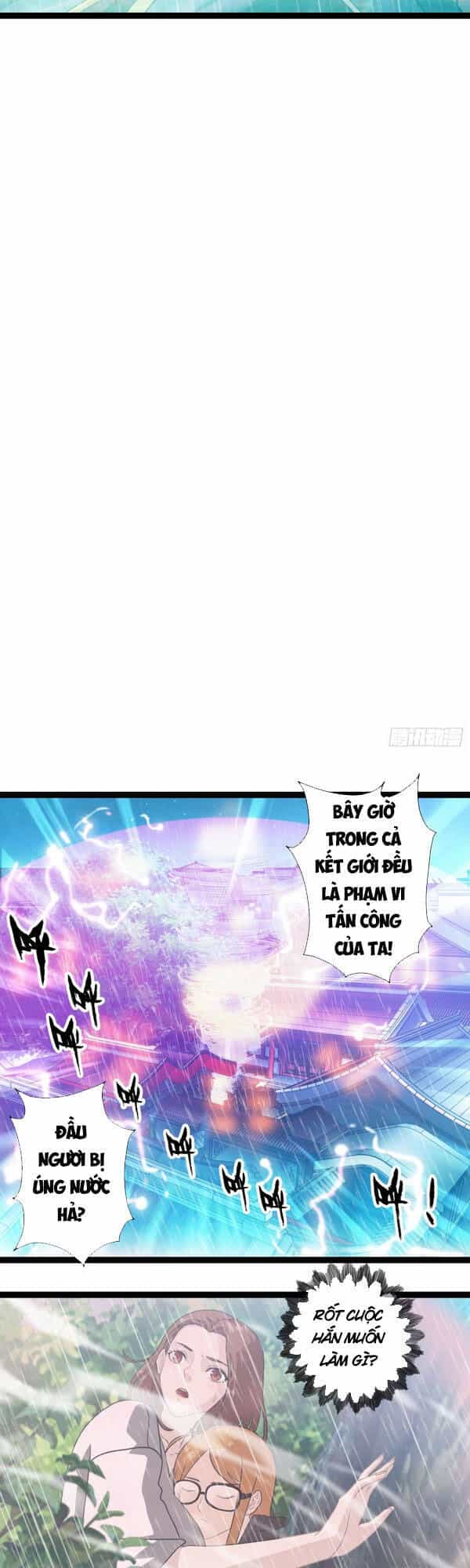 Ta Tu Linh Mạch Ở Hoa Hạ - Chương 27 - ảnh 28