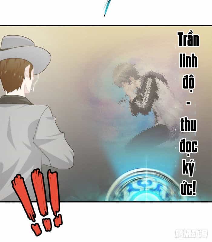 Ta Tu Linh Mạch Ở Hoa Hạ - Chương 5 - ảnh 15