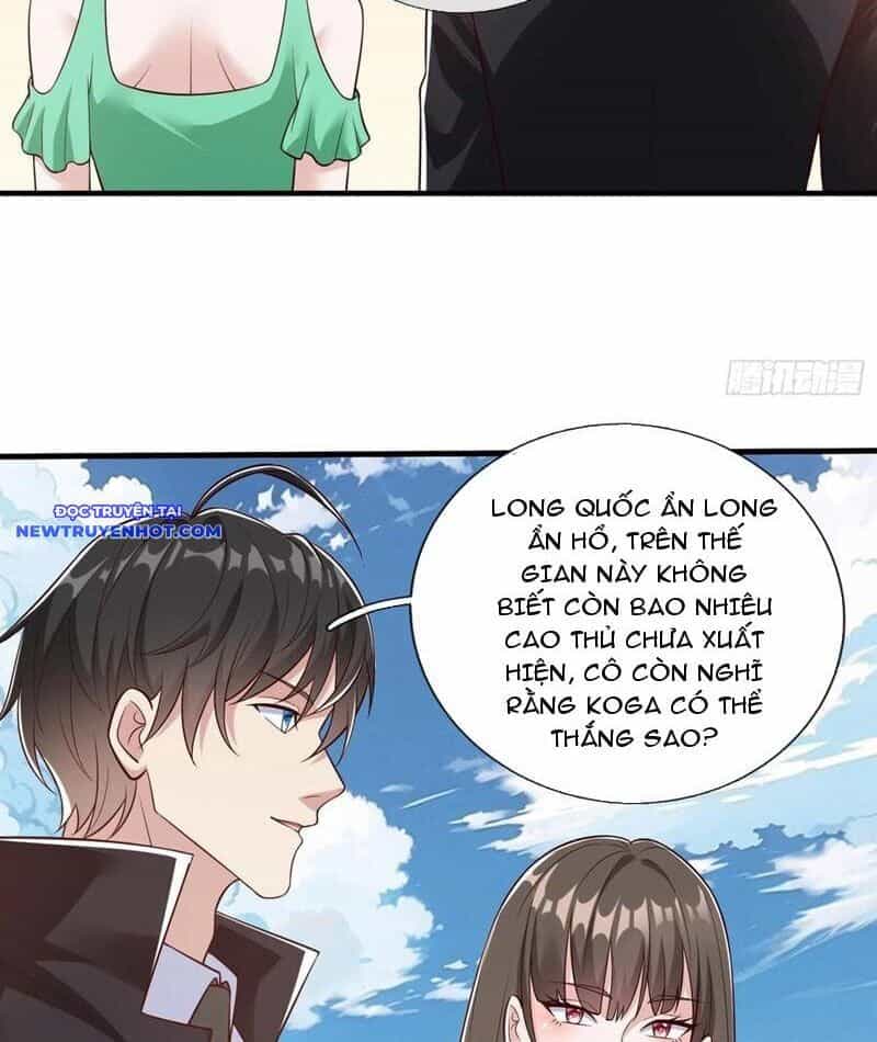 Ta Tu Luyện Thành Thần Tại Đô Thị - Chương 76 - ảnh 31