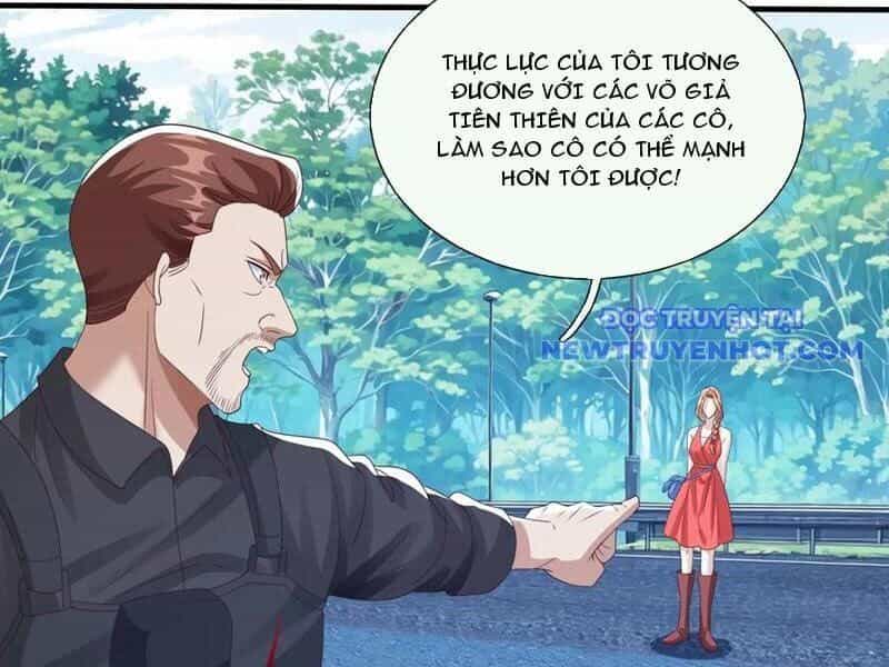 Ta Tu Luyện Thành Thần Tại Đô Thị - Chương 90 - ảnh 109