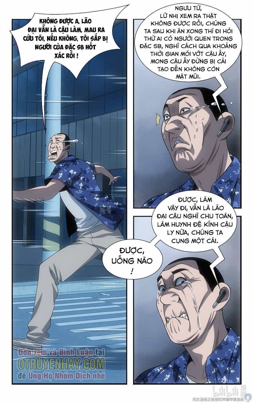 Ta Tự Quản Lý Hệ Thống - Chương 15 - ảnh 12
