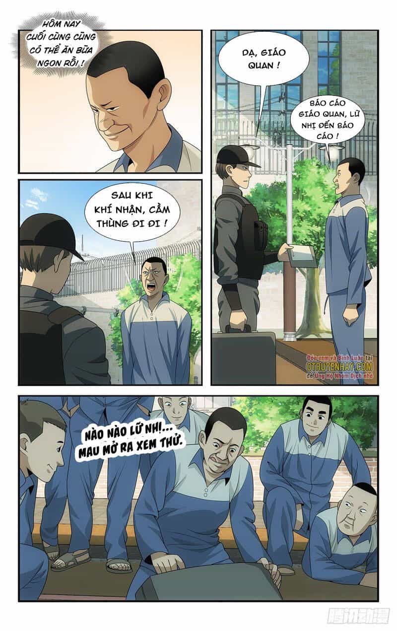 Ta Tự Quản Lý Hệ Thống - Chương 18 - ảnh 18