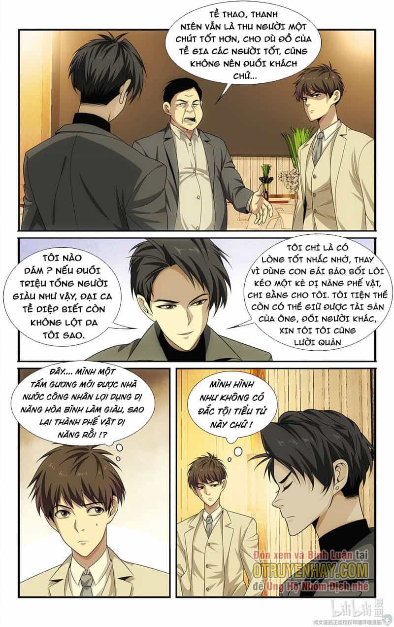 Ta Tự Quản Lý Hệ Thống - Chương 21 - ảnh 20