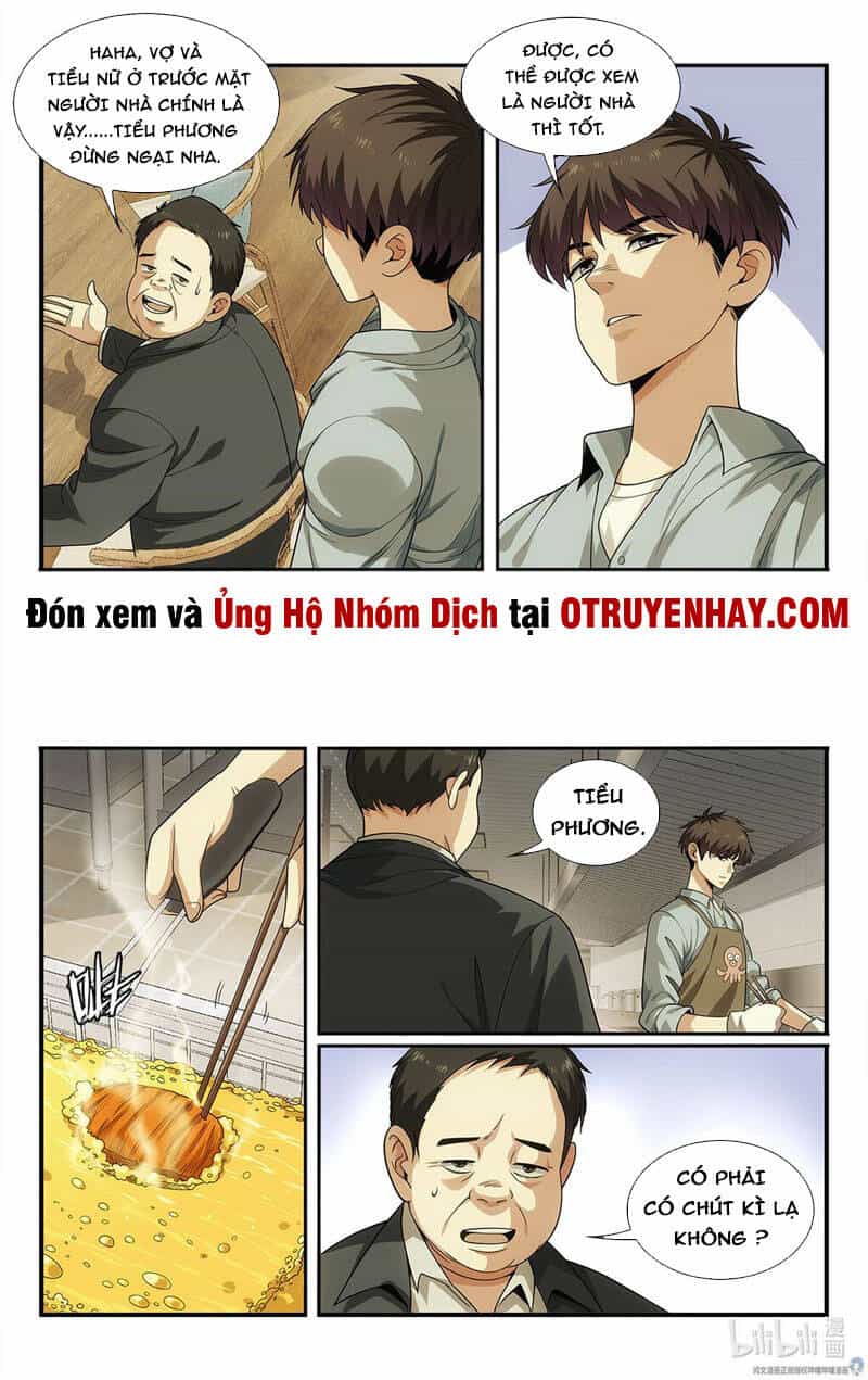 Ta Tự Quản Lý Hệ Thống - Chương 26 - ảnh 6