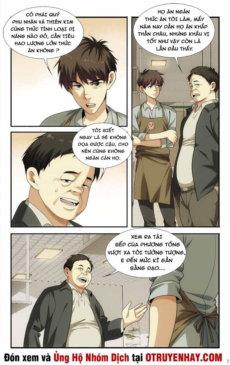 Ta Tự Quản Lý Hệ Thống - Chương 26 - ảnh 8