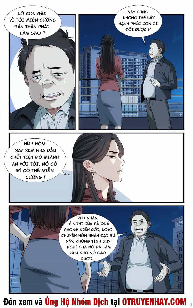 Ta Tự Quản Lý Hệ Thống - Chương 27 - ảnh 4