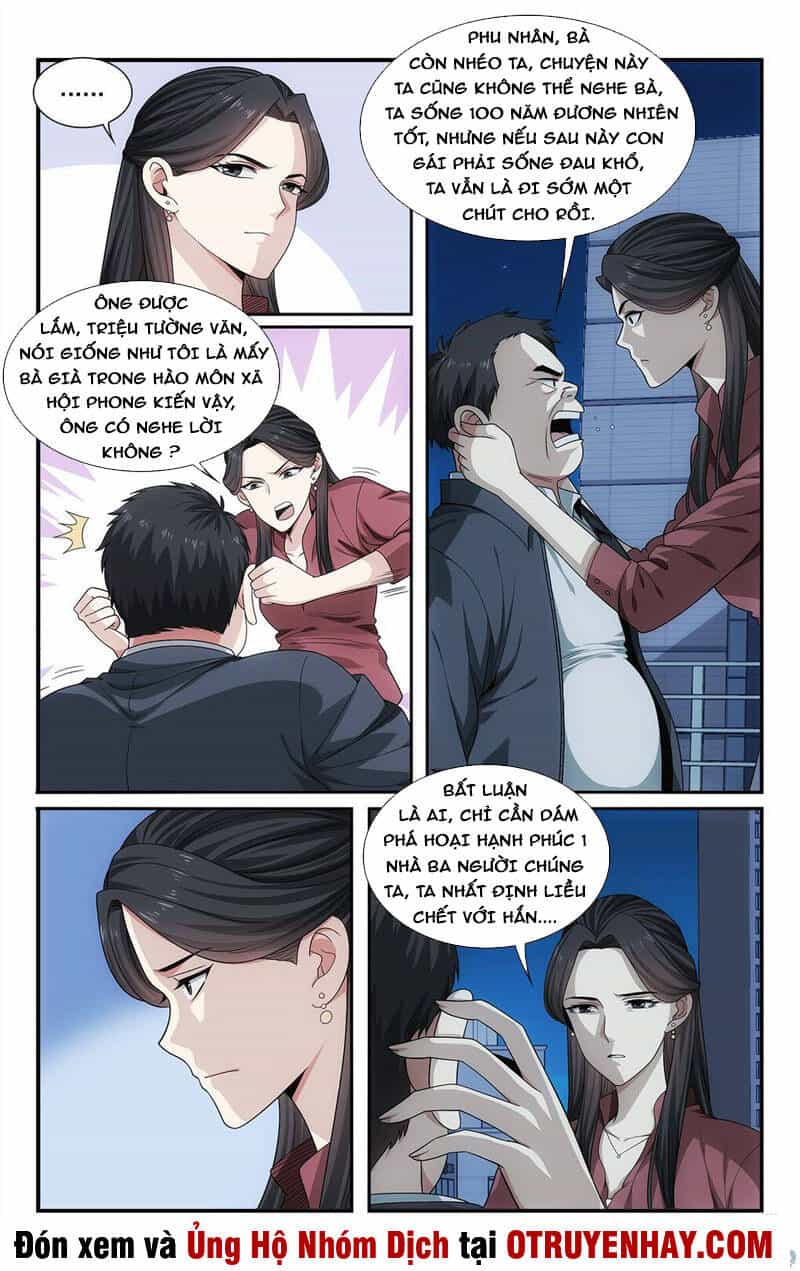 Ta Tự Quản Lý Hệ Thống - Chương 27 - ảnh 5