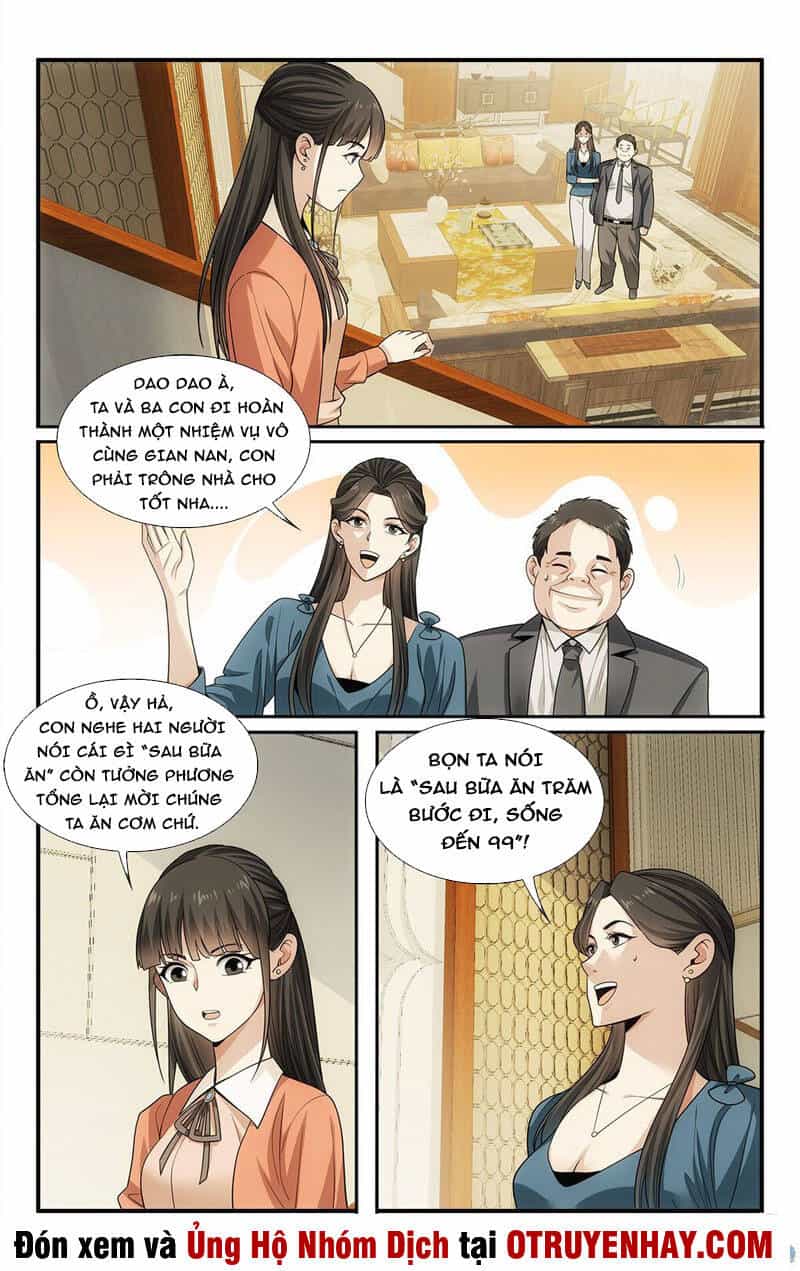 Ta Tự Quản Lý Hệ Thống - Chương 29 - ảnh 8