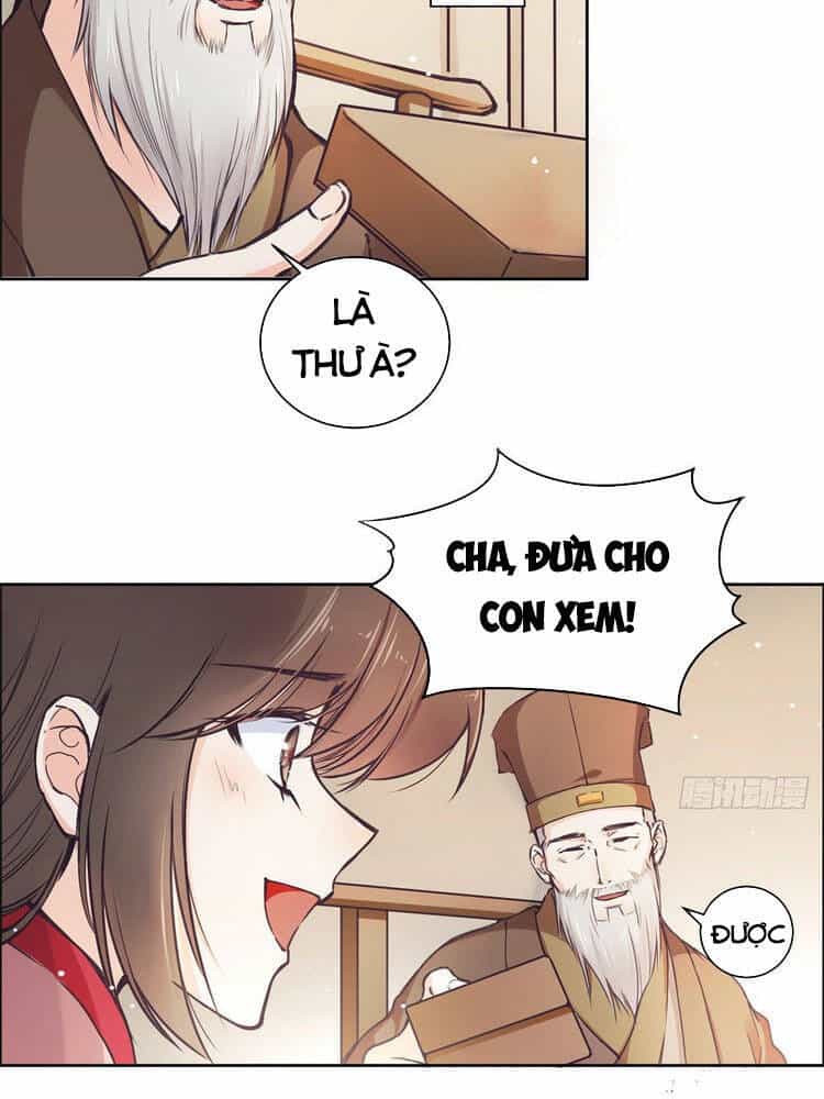 Ta Tự Thành Hoàng Không Cần Thiên Mệnh - Chương 1 - ảnh 10