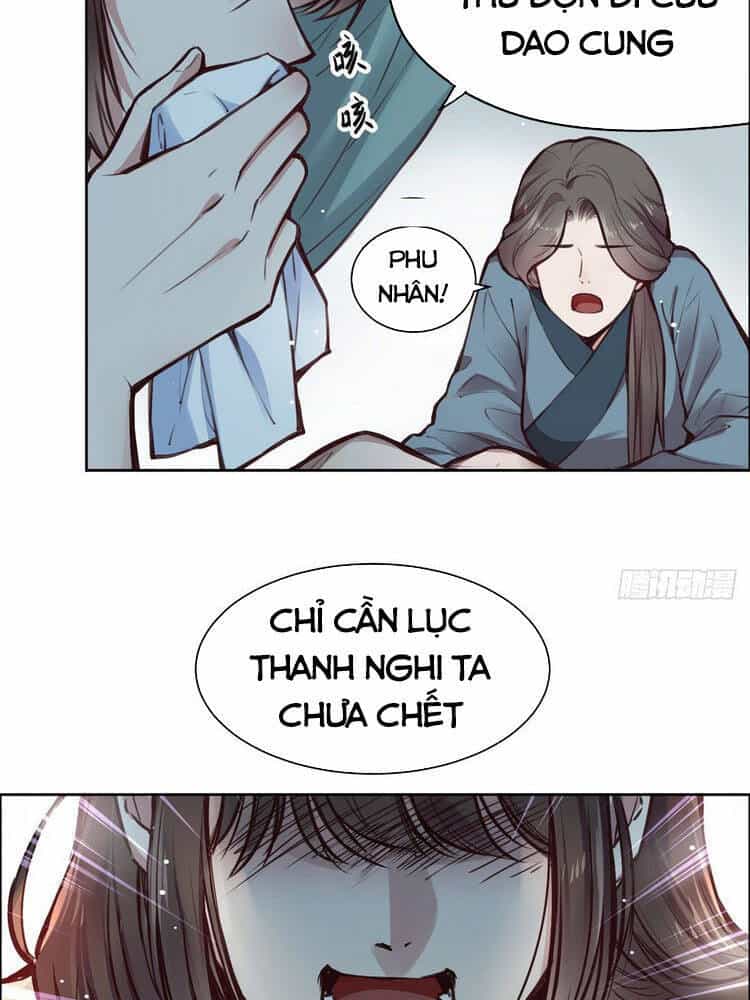 Ta Tự Thành Hoàng Không Cần Thiên Mệnh - Chương 1 - ảnh 38