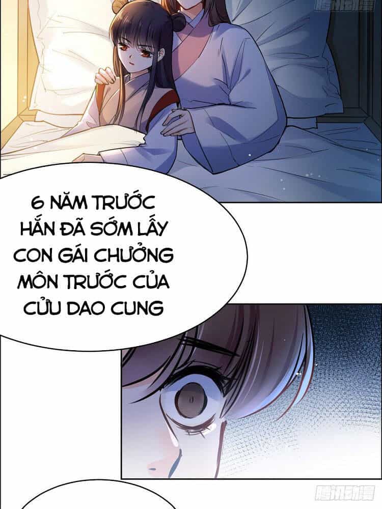 Ta Tự Thành Hoàng Không Cần Thiên Mệnh - Chương 1 - ảnh 45