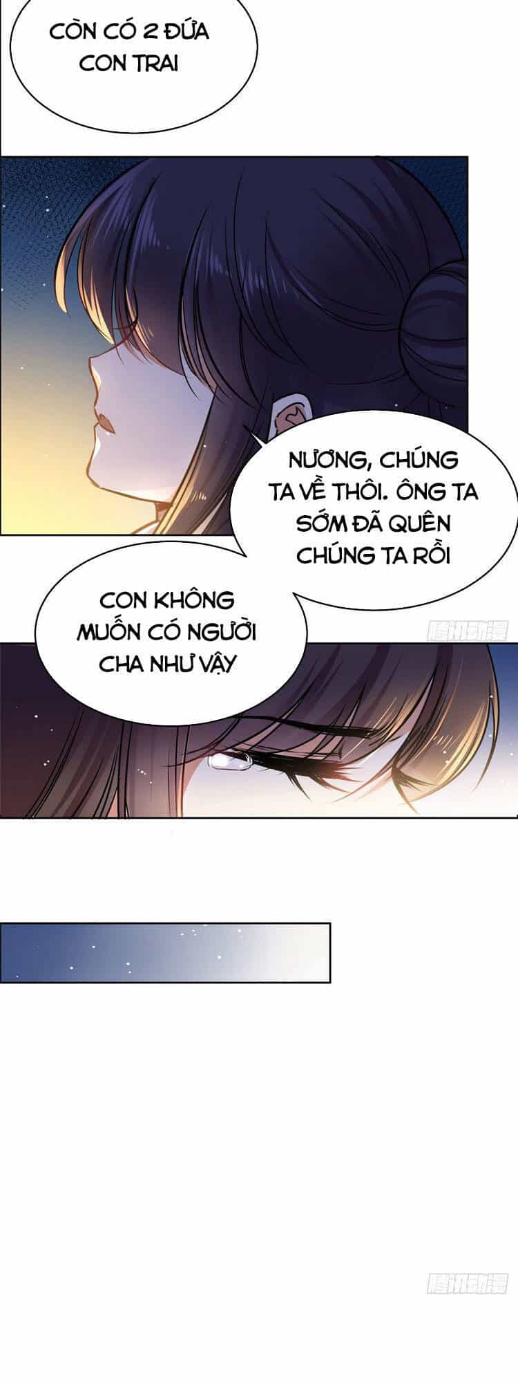 Ta Tự Thành Hoàng Không Cần Thiên Mệnh - Chương 1 - ảnh 46