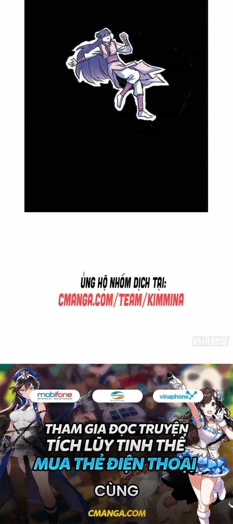 Ta Tự Thành Hoàng Không Cần Thiên Mệnh - Chương 13 - ảnh 20