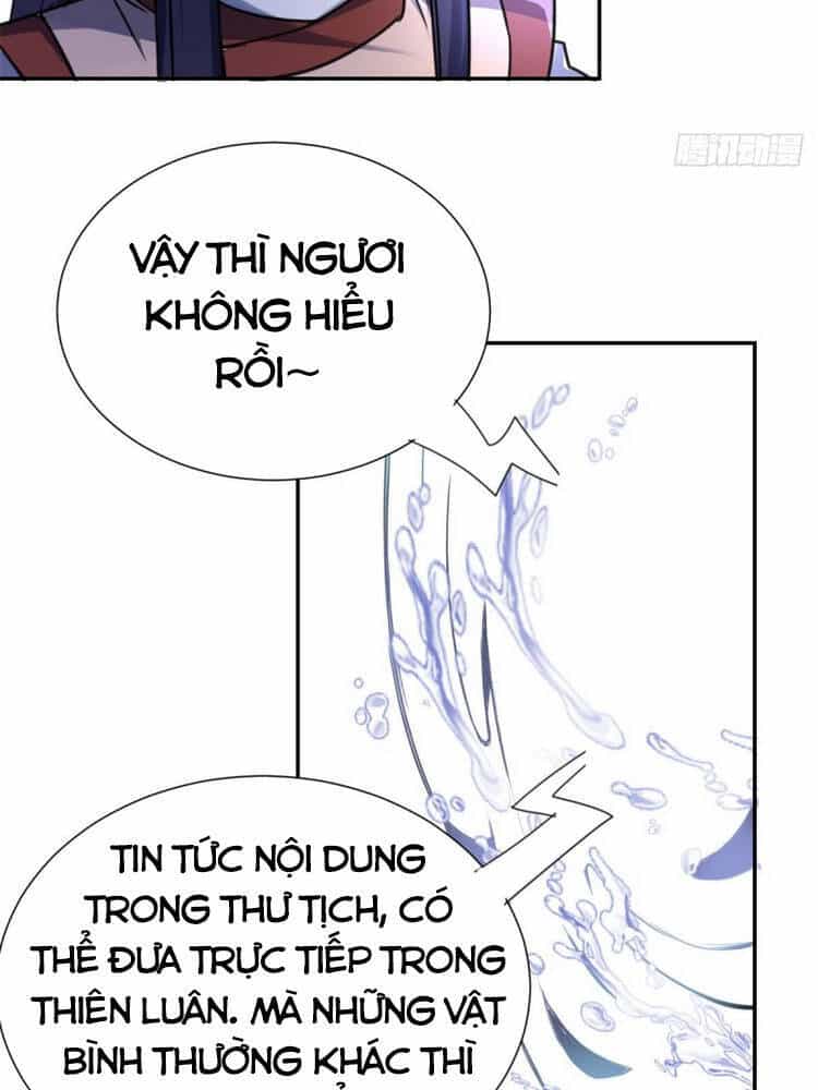Ta Tự Thành Hoàng Không Cần Thiên Mệnh - Chương 20 - ảnh 16