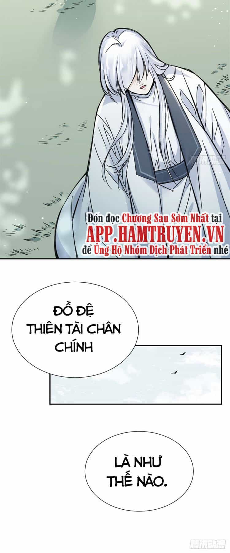 Ta Tự Thành Hoàng Không Cần Thiên Mệnh - Chương 23 - ảnh 35