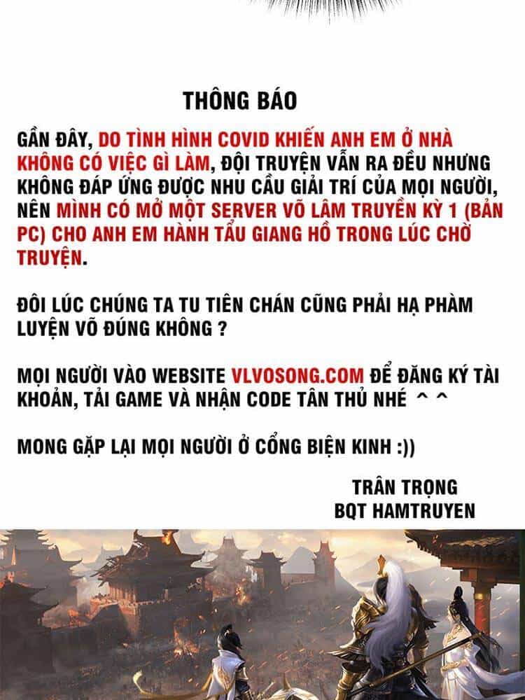 Ta Tự Thành Hoàng Không Cần Thiên Mệnh - Chương 31 - ảnh 30