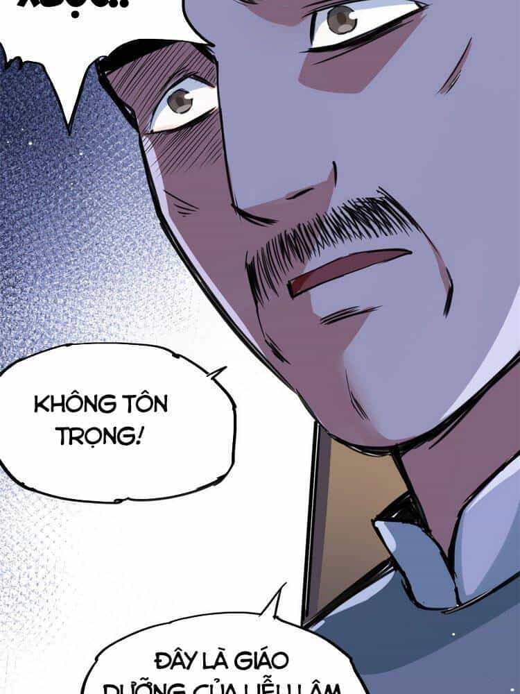 Ta Tự Thành Hoàng Không Cần Thiên Mệnh - Chương 37 - ảnh 12