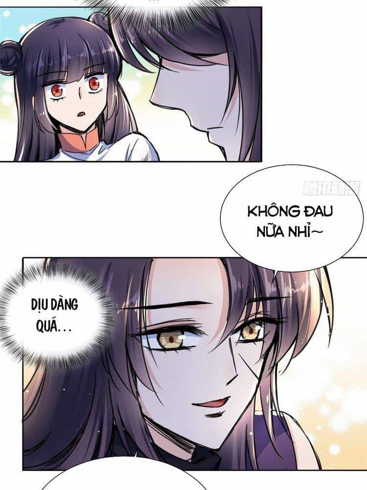 Ta Tự Thành Hoàng Không Cần Thiên Mệnh - Chương 41 - ảnh 37
