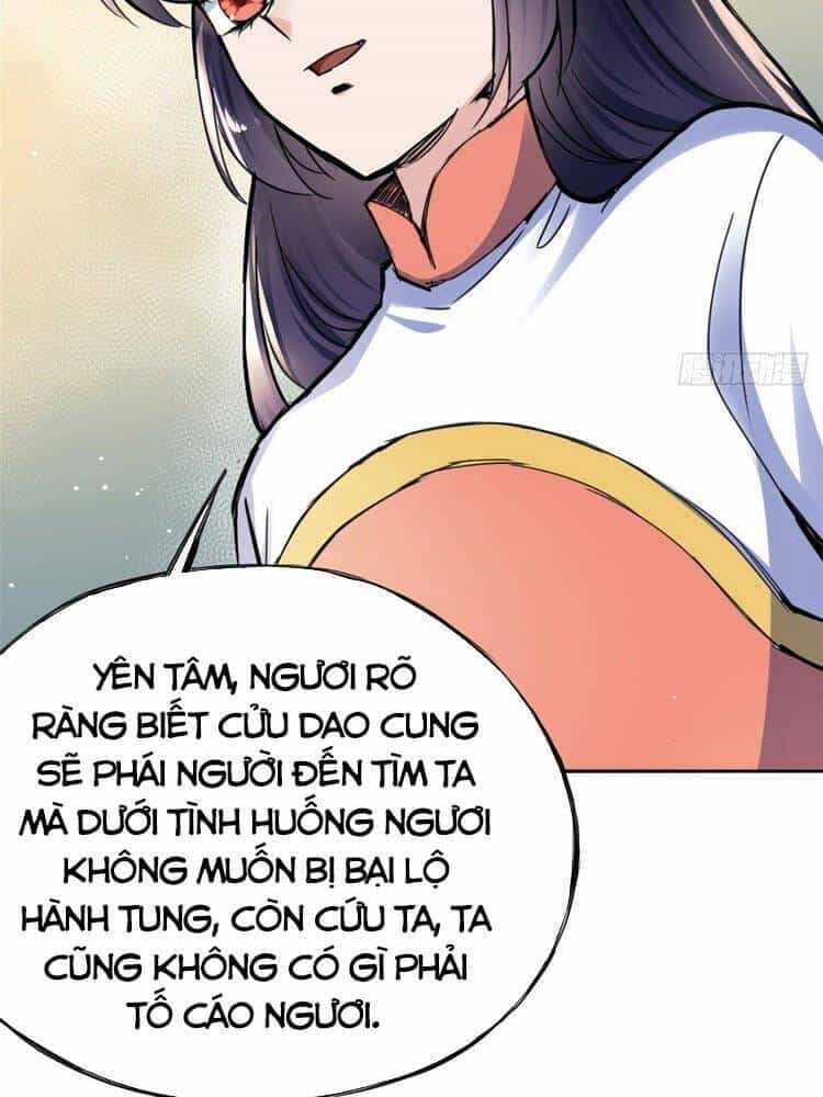 Ta Tự Thành Hoàng Không Cần Thiên Mệnh - Chương 42 - ảnh 12